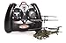 Syma Apache 3 Channel Mini RC Helicopter