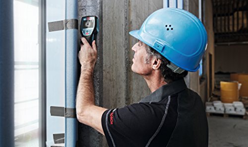 Bosch Wall and Floor Detection Scanner D-TECT 120 - Thumbnail 3