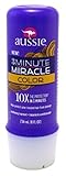Aussie 3 Minute Miracle Color Treatment 8oz