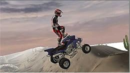 ATV Offroad Fury: Blazin' Trails