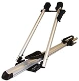 Malone Auto Racks Tray Style Bike Rack for MicroSport Trailer