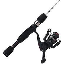 Mitchell Avocet RZ Ice Combo - Combos