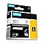 DYMO Rhino Industrial Permanent Polyester Labels, 3/8