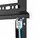 Cheetah APFMSB Flat TV Wall Mount for 32-55