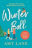 Winter Ball by Amy Lane