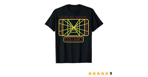star shirt target