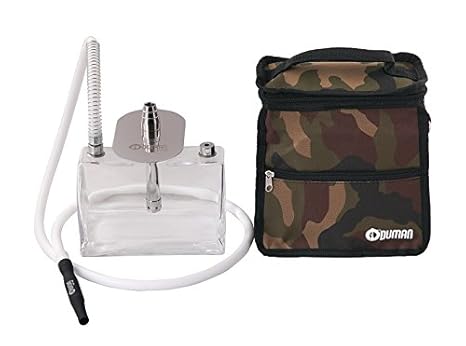 Shisha – Shisha Oduman N7 Smoke Tank