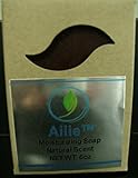 Ailie - Natural Moisturizing Soap 6oz Natural Scent