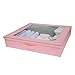 JJ Cole Pack and Store Organizer, Pink