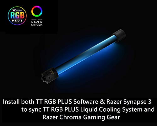 Thermaltake Pacific RGB Plus TT Premium Edition 6-Pack G 1/4