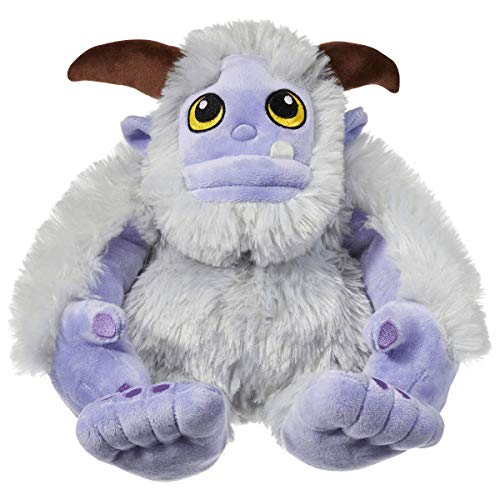 World Of Warcraft Baby Costumes - World of Warcraft Baby Yeti Whomper Plush Polyester Fibre 14