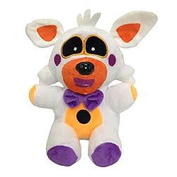 7’’/18cm Funtime Freddy Plushies Pillow Toys