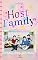 Livro Host Family