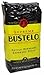 Supreme by Bustelo Premiun Whole Bean, Espresso, 16-Ounce Bags (Pack of 2)
