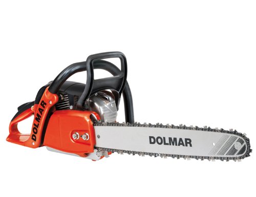 Benzin-Motorsäge PS-350SC 35 cm, 1,7 kW, 34,7ccm jetzt bestellen