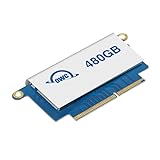 OWC 480GB Aura Pro NT High-Performance NVMe SSD