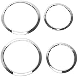 URO Parts HLR-STYPE99 Headlight Ring