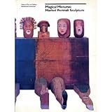 Image de Magical Mixtures: Marisol Portrait Sculpture