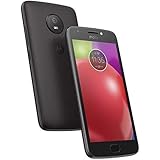 Verizon Motorola Moto E4 Prepaid Phone - Carrier Locked to Verizon Prepaid
