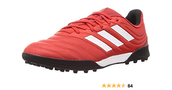Amazon.com | adidas Unisex Copa 20.3 Turf Soccer Cleats | Soccer