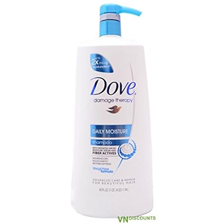 dove intense moisturizer