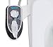 Belinlen Hot and Cold Water Bidet Fresh Water Spray Non-Electric Mechanical Bidet Toilet Seat Attachment