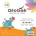 GLOBAK Adhesive Backed Vinyl Sheets 12