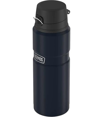 Amazon.com: Thermos JNL-355 DG Vacuum Insulated Portable Mug, 0.35