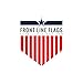Front Line Flags POW MIA Flag 3x5 | Long Lasting Nylon Embroidered Emblem with Quadruple Stitched Fly End | Premium Quality | US Military Banner for Indoor or Outdoor Use