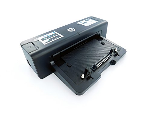 HP 230W Docking Station VB043UT#ABA