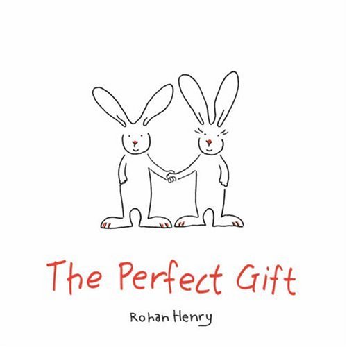 The Perfect Gift 0994916205 Book Cover