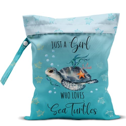 Zcyxuuw Waterproof Wet Bag