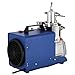 Smarketbuy 110V 30MPa Electric Air Compressor Pump High Pressure Airgun Compressor Rifle PCP Inflator Air Pump (30Mpa)