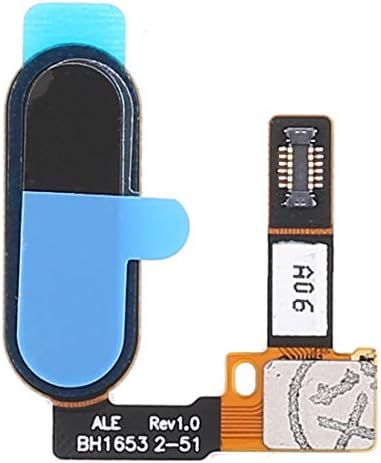 Phone Replacement Parts Mobile, Fingerprint Sensor Flex Cable for HTC U Play