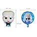Baby Boss Birthday Decorations, Baby Boss Party Supplies Set, Baby Party Supplies, Children Carnival Party Supplies Decoration - Banner, Balloon, Napkins, Blowouts, Pennant