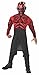 Star Wars Darth Maul Deluxe Costume Kit - Medium