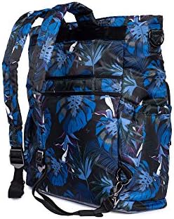 Lug Ace 2 Convertible Travel Tote Bag 4 Lug Ace 2 Convertible Travel Tote Bag