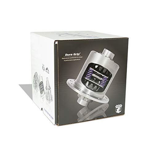 image for Yukon Gear & Axle (YDGGM14T-3-30-1) Dura Grip Positraction for GM 10.5