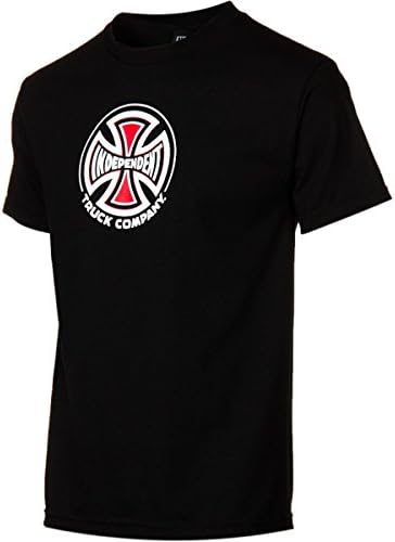 resdd NHS Independent Truck Co Men's Short Sleeve T-Shirts