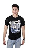 Harley-Davidson Mens My Way or the Highway Pinup Gas Pump Scott Jacobs Shirt