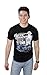 Harley-Davidson Mens My Way or the Highway Pinup Gas Pump Scott Jacobs Shirt
