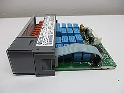 ALLEN BRADLEY 1746-OW16 SER. D NSMP
