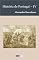 Livro História de Portugal - IV