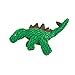KONG Dynos Stegosaurus, Green, Large