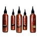 Clairol Beautiful Collection B12D Medium Ash Brown 3 Fl. Oz.