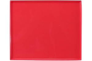 Aramox Cake Roll Mat, Baking Tray Sheet, Food Grade Silicone, Flexible, Reusable and Durable, Suitable for Microwave, Oven, D
