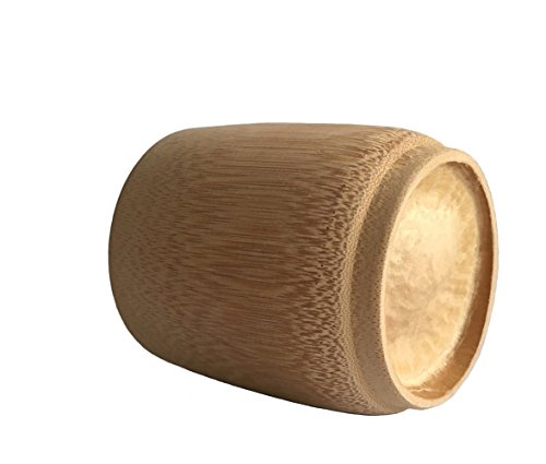 3 KCHAIN+4pcs+Drinking+Coffee+Bamboo