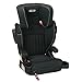Graco TurboBooster LX High Back Booster Seat, Featuring TrueShield Side Impact Technology