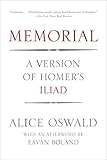 Memorial: A Version of Homer's Iliad