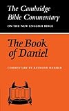 The Book of Daniel (Cambridge Bible Commentaries on the Old Testament)